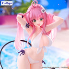 Trio-Try-iT Figure Lala Satalin Deviluke - Swimsuit Ver. To Love-Ru (21cm)