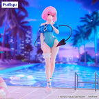 Trio-Try-iT Figure Momo Belia Deviluke - Swimsuit Ver. To Love-Ru Darkness (19cm)