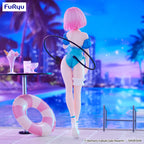 Trio-Try-iT Figure Momo Belia Deviluke - Swimsuit Ver. To Love-Ru Darkness (19cm)
