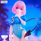 Trio-Try-iT Figure Momo Belia Deviluke - Swimsuit Ver. To Love-Ru Darkness (19cm)