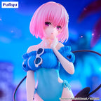 Trio-Try-iT Figure Momo Belia Deviluke - Swimsuit Ver. To Love-Ru Darkness (19cm)