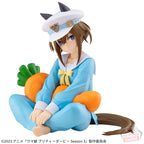 Relax Time Figure Cheval Grand - Uma Musume: Pretty Derby Season 3 (13cm)