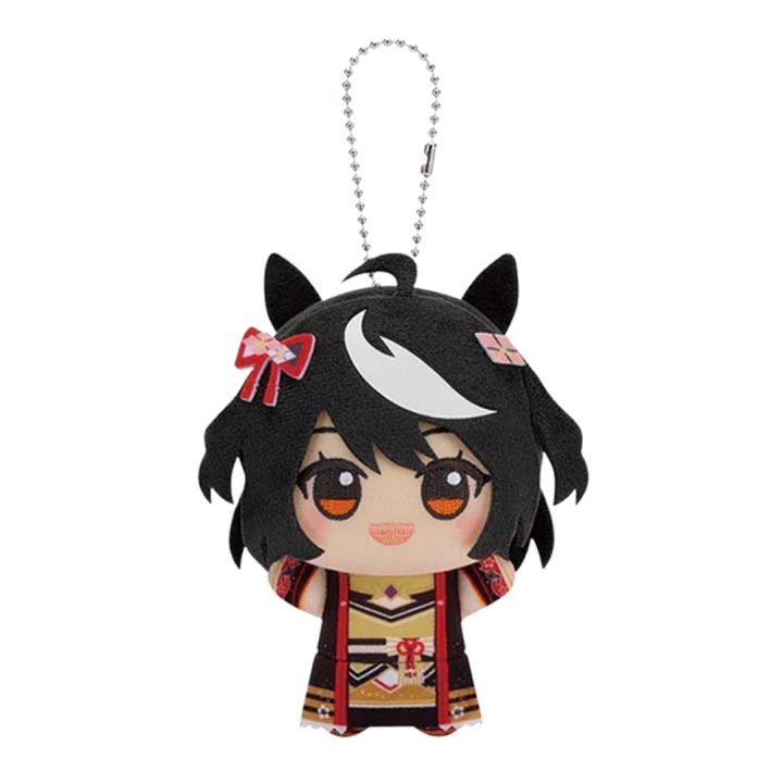 Kitasan Black Uma Musume: Pretty Derby Chibigurumi Vol.1 (11cm)