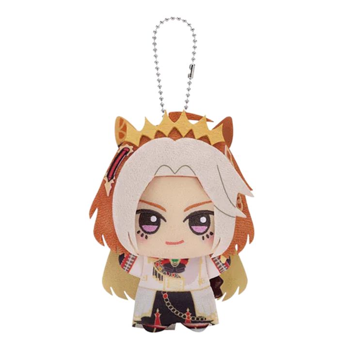 Orfevre Uma Musume: Pretty Derby Chibigurumi Vol.1 (11cm)