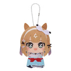 Almond Eye Uma Musume: Pretty Derby Chibigurumi Vol.1 (11cm)