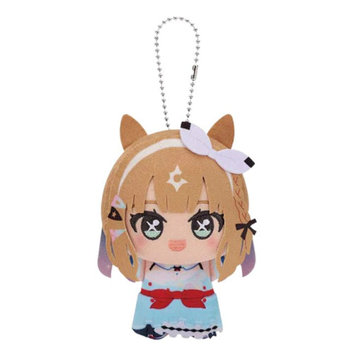 Almond Eye Uma Musume: Pretty Derby Chibigurumi Vol.1 (11cm)