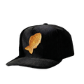 Corduroy Hat Taiyaki