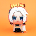 Orfevre Uma Musume: Pretty Derby Chibigurumi Vol.1 (11cm)