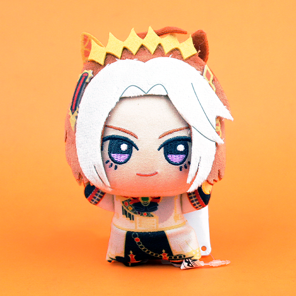 Orfevre Uma Musume: Pretty Derby Chibigurumi Vol.1 (11cm)