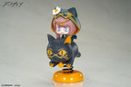 Pepe Mini Figure Happy Shake - Arknights (9,5cm)