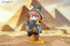 Pepe Mini Figure Happy Shake - Arknights (9,5cm)