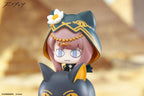 Pepe Mini Figure Happy Shake - Arknights (9,5cm)