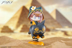 Pepe Mini Figure Happy Shake - Arknights (9,5cm)